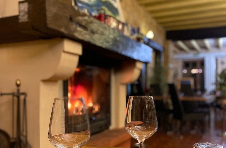 auberge du chateau 8