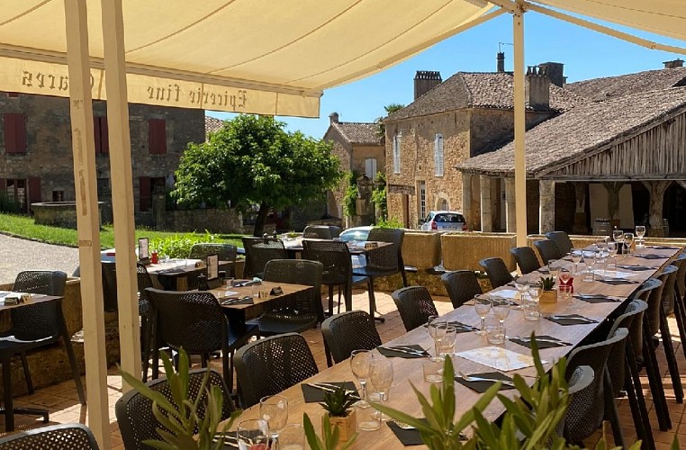 auberge du chateau 5