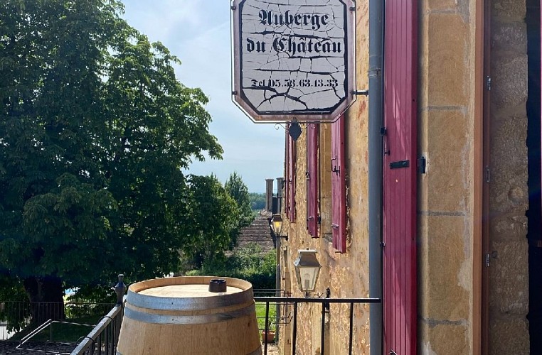 auberge du chateau 7