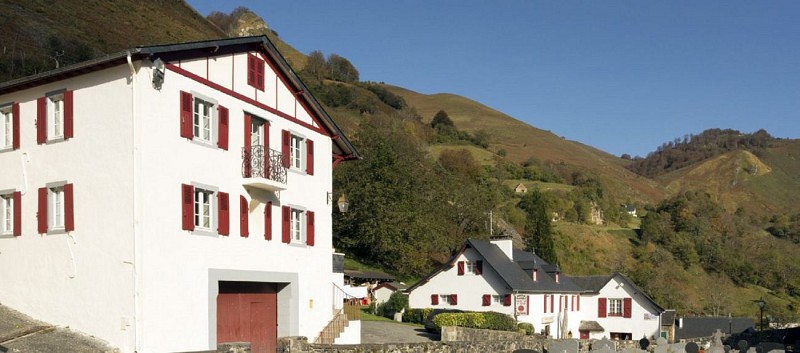 Auberge ELICHALT