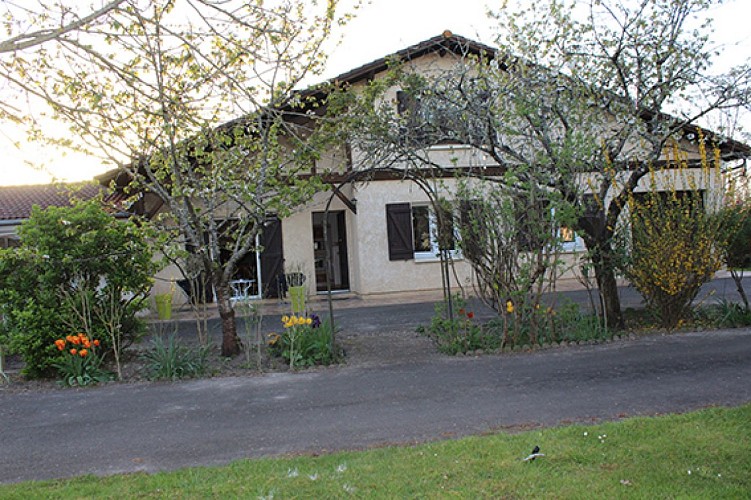 L'atelier du bonheur