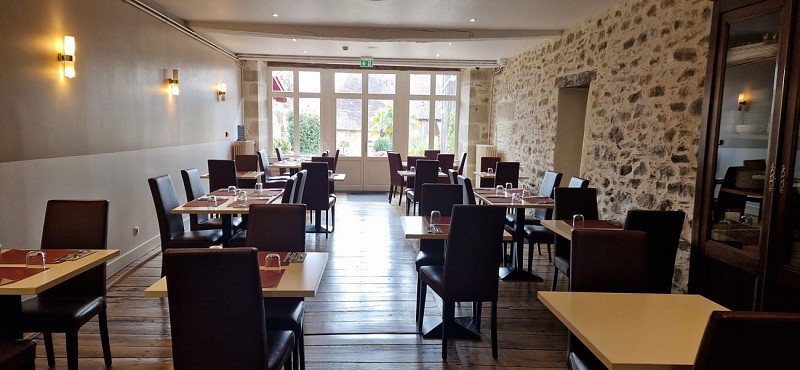 Restaurant Auberge Dupuytren