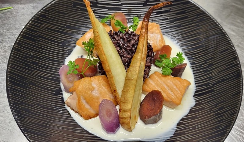 Restaurant Auberge Dupuytren