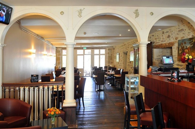 Auberge Dupuytren