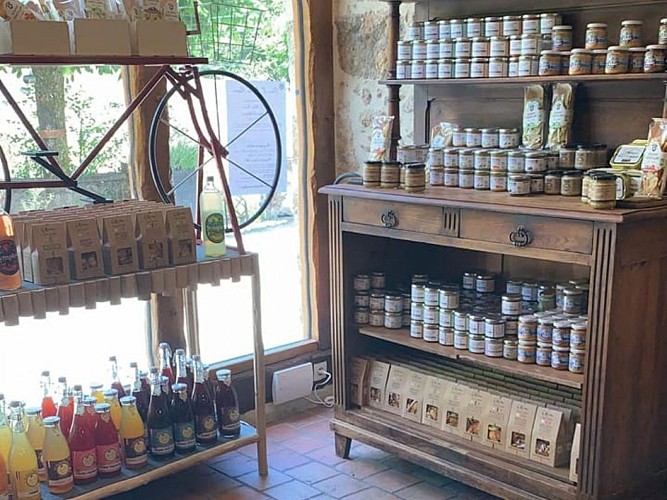 gabarit Tourinsoft - 2