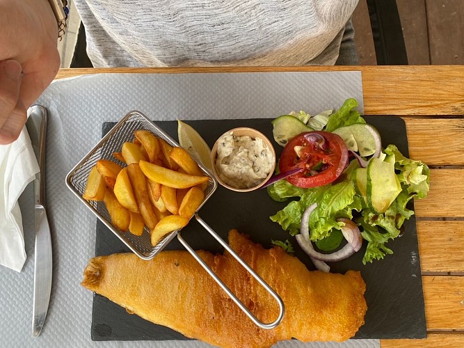 restaurant Saint-Junien Moon River (3)