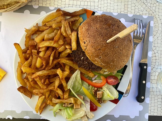 restaurant Videix Treiz'or (2)