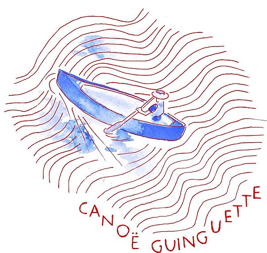 Le Canoë Guinguette