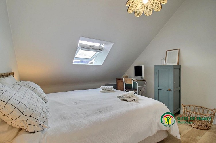 La Maison de Keraudran