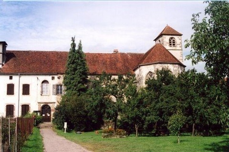 Couvent des cordeliers