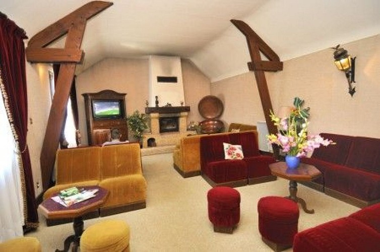 Le Relais des Monédières