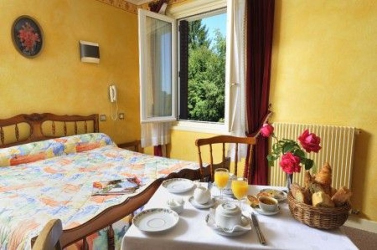 Hôtel Restaurant Le Relais des Monédières_4