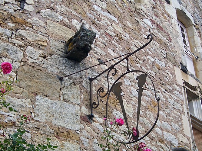 Hôtel restaurant La Maison des Chanoines_2