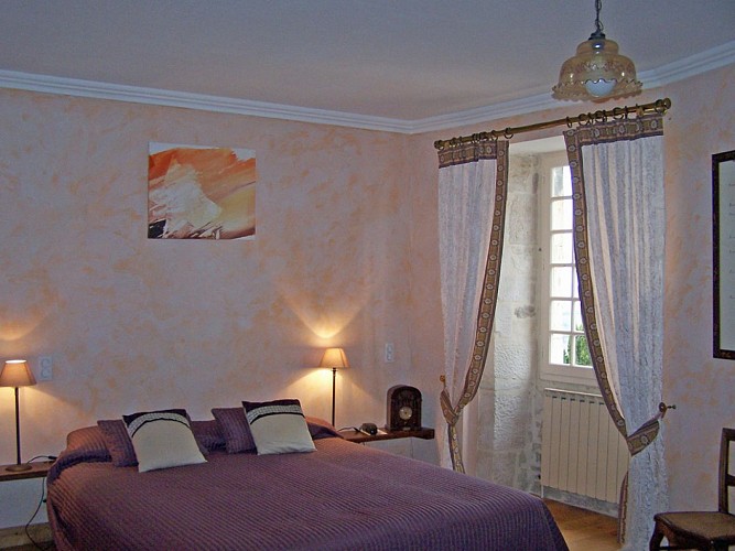 Hôtel restaurant La Maison des Chanoines_5