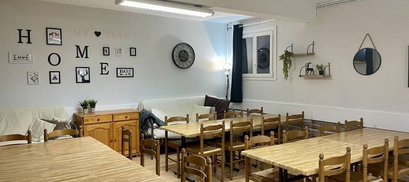 Gîte de Groupe La Chênaie - Domaine de Meilhac