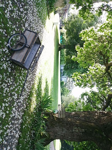 Gîte de Groupe La Chênaie - Domaine de Meilhac