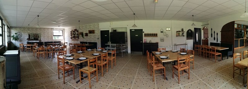 Gîte de Groupe La Chênaie - Domaine de Meilhac