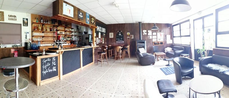 Gîte de Groupe La Chênaie - Domaine de Meilhac