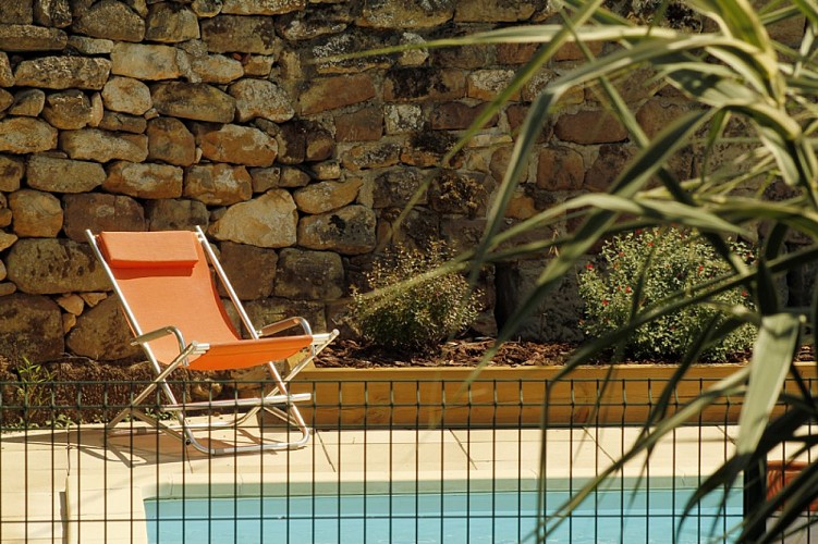 La Maison des Templiers - Côté Ouest_5