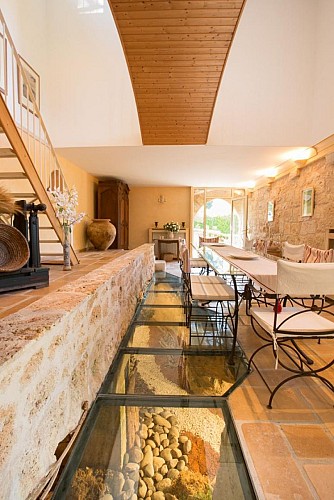 La Maison des Templiers - Le Moulin_4