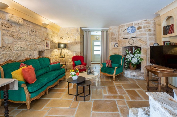 La Maison des Templiers - Le Moulin_8