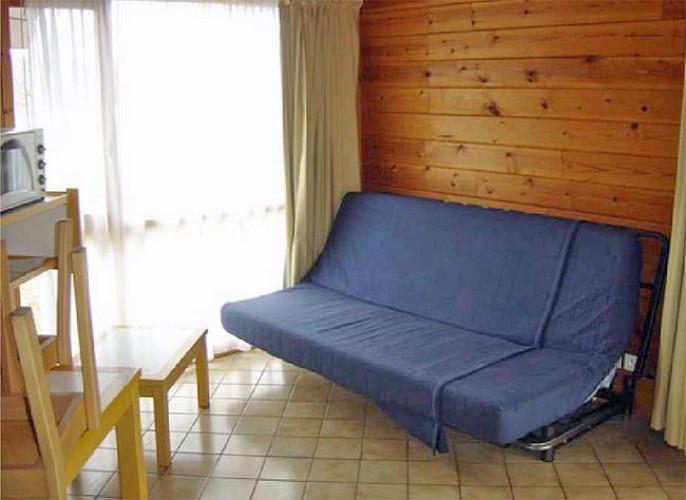 Village de gîtes d'Ursanges