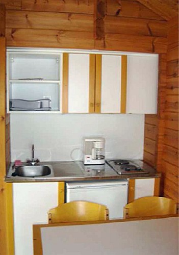 Village de gîtes d'Ursanges_6