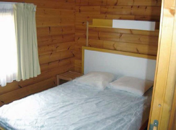 Village de gîtes d'Ursanges_7