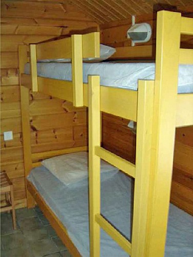 Village de gîtes d'Ursanges_8