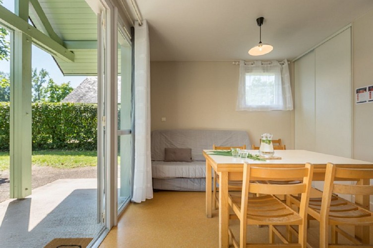 Village de chalets d'Objat_6