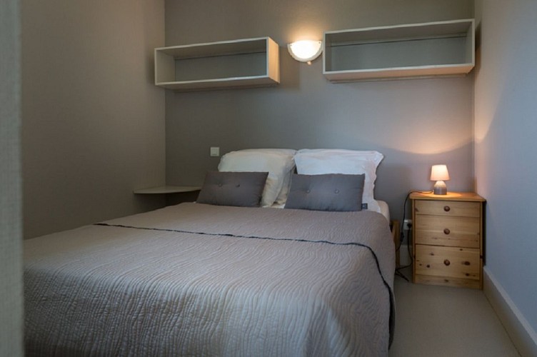 Village de chalets d'Objat_7