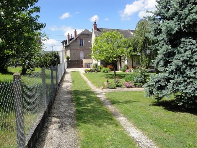 Meublé de Tourisme  BEL_2