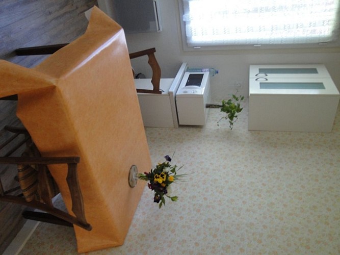 Meublé de Tourisme  BEL_4