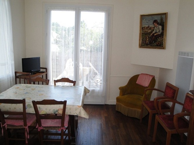 Meublé de Tourisme  BEL_5