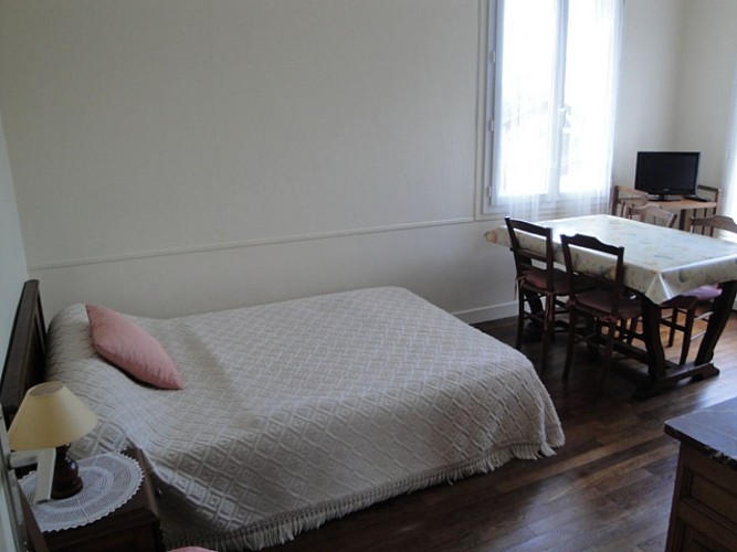 Meublé de Tourisme  BEL_6