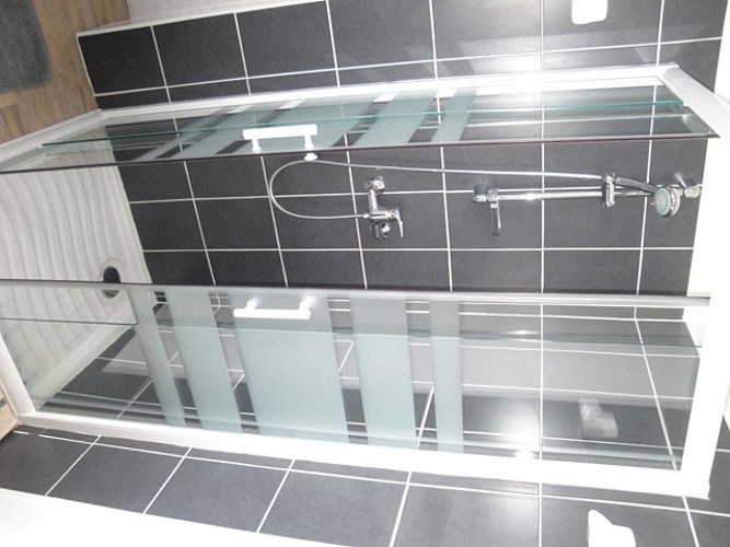 Meublé de Tourisme  BEL_8