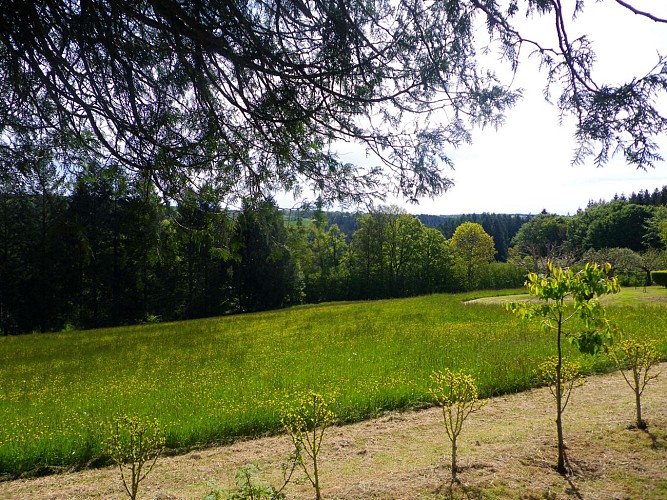 La Grange - Meublé de Tourisme CHASSAGNE