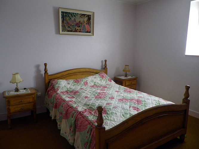 La Grange - Meublé de Tourisme CHASSAGNE_4