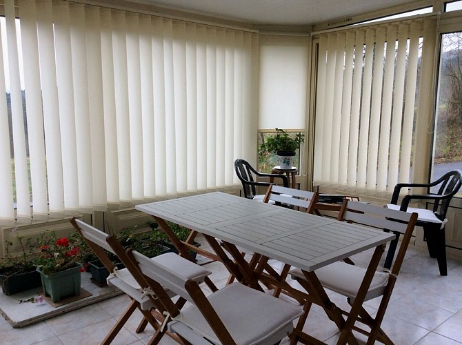 Chalet Les Bruyères_2