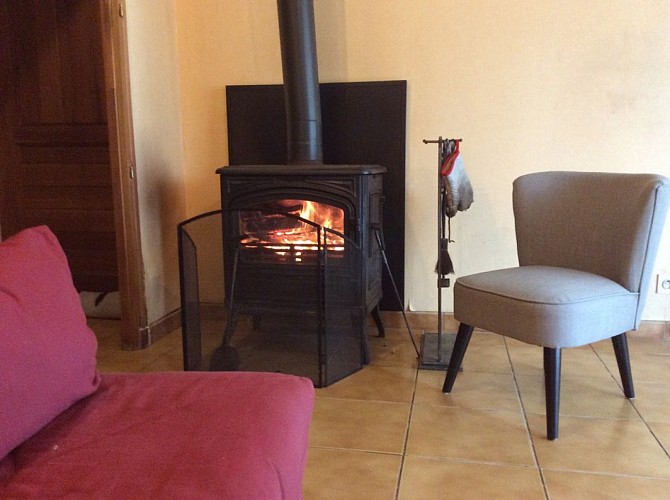 Chalet Les Bruyères_4