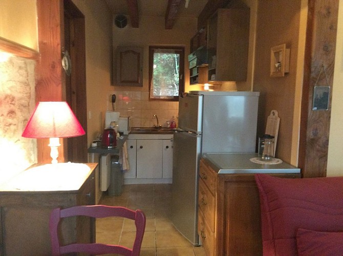 Chalet Les Bruyères_7