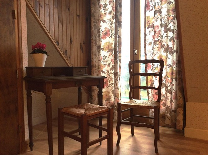 Chalet Les Bruyères_9