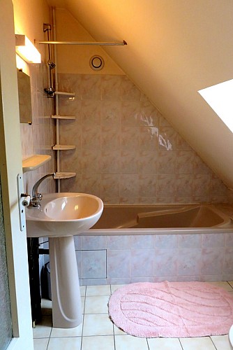 Chalet Les Bruyères_10