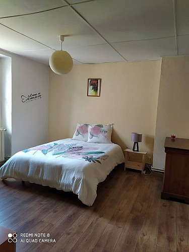 Meublé de Tourisme COURTEIX