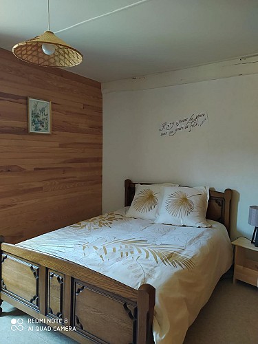 Meublé de Tourisme COURTEIX