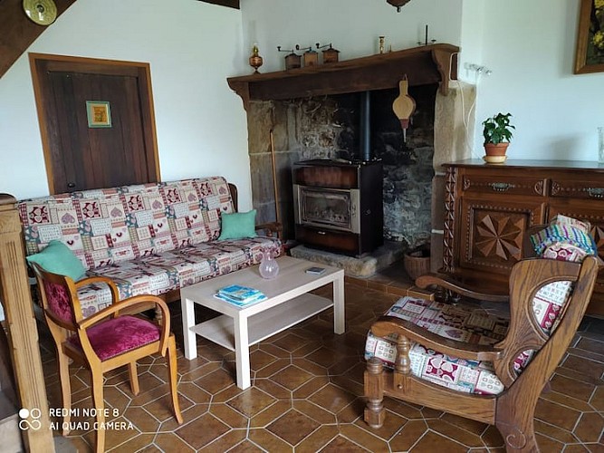 Meublé de Tourisme COURTEIX