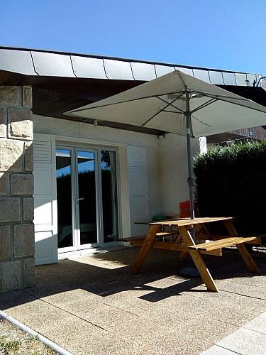 La Villa 27 - Meublé de Tourisme PONTI BADIA