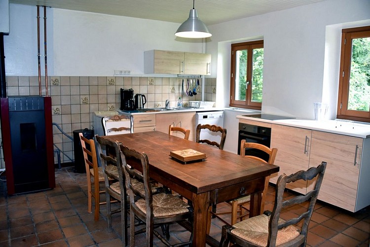 La Maison du Fermier