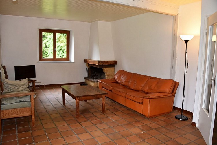 La Maison du Fermier - Meublé de Tourisme BEZEAUD_4