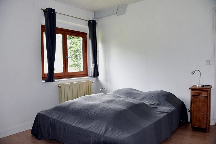 La Maison du Fermier - Meublé de Tourisme BEZEAUD_5